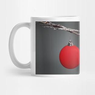 Christmas is simple Mug